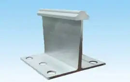 Where to Buy Durable Standing Seam Brackets for Metal Roofs？